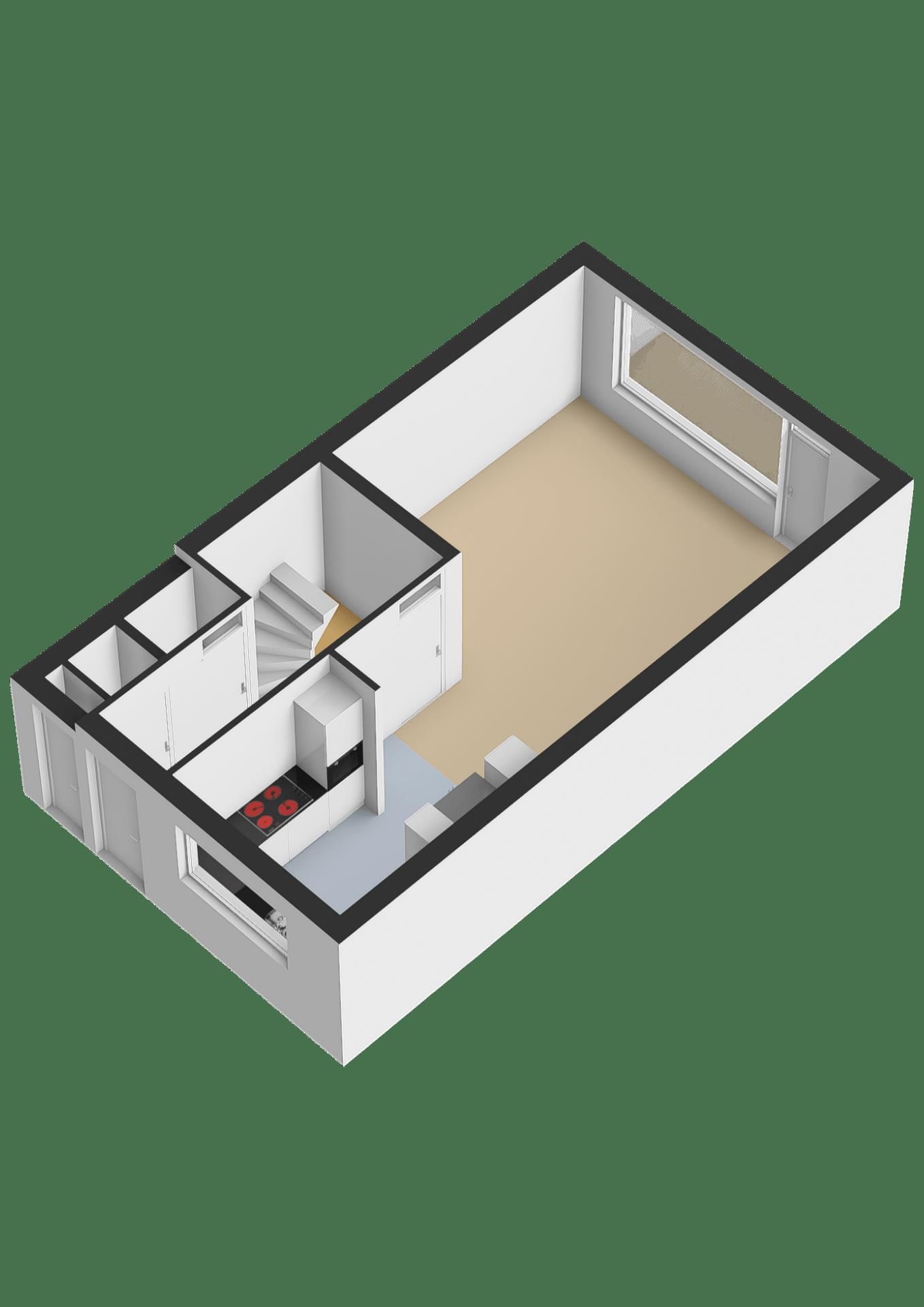 Photo 45 of Zeefvoorde 24