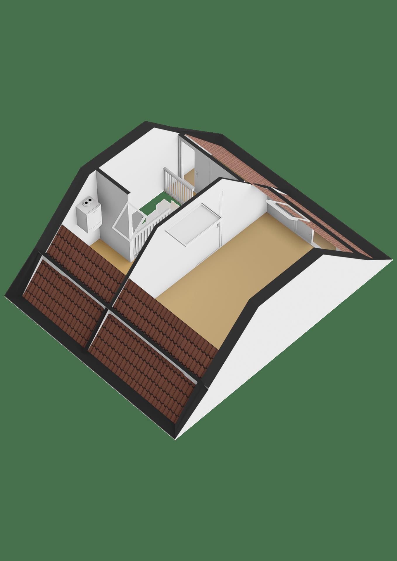 Photo 49 of Zeefvoorde 24