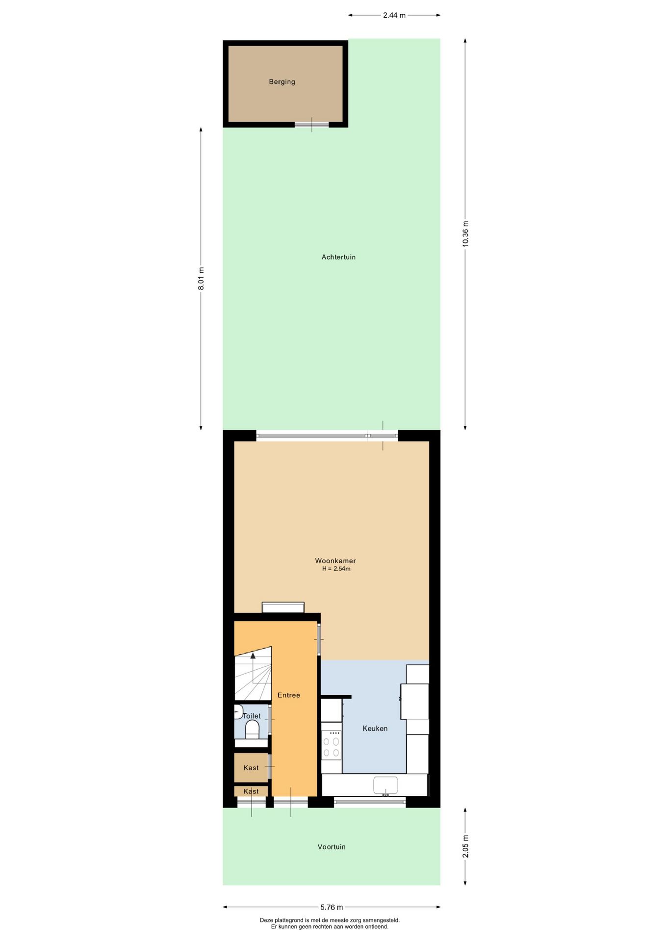 Photo 42 of Zeefvoorde 24