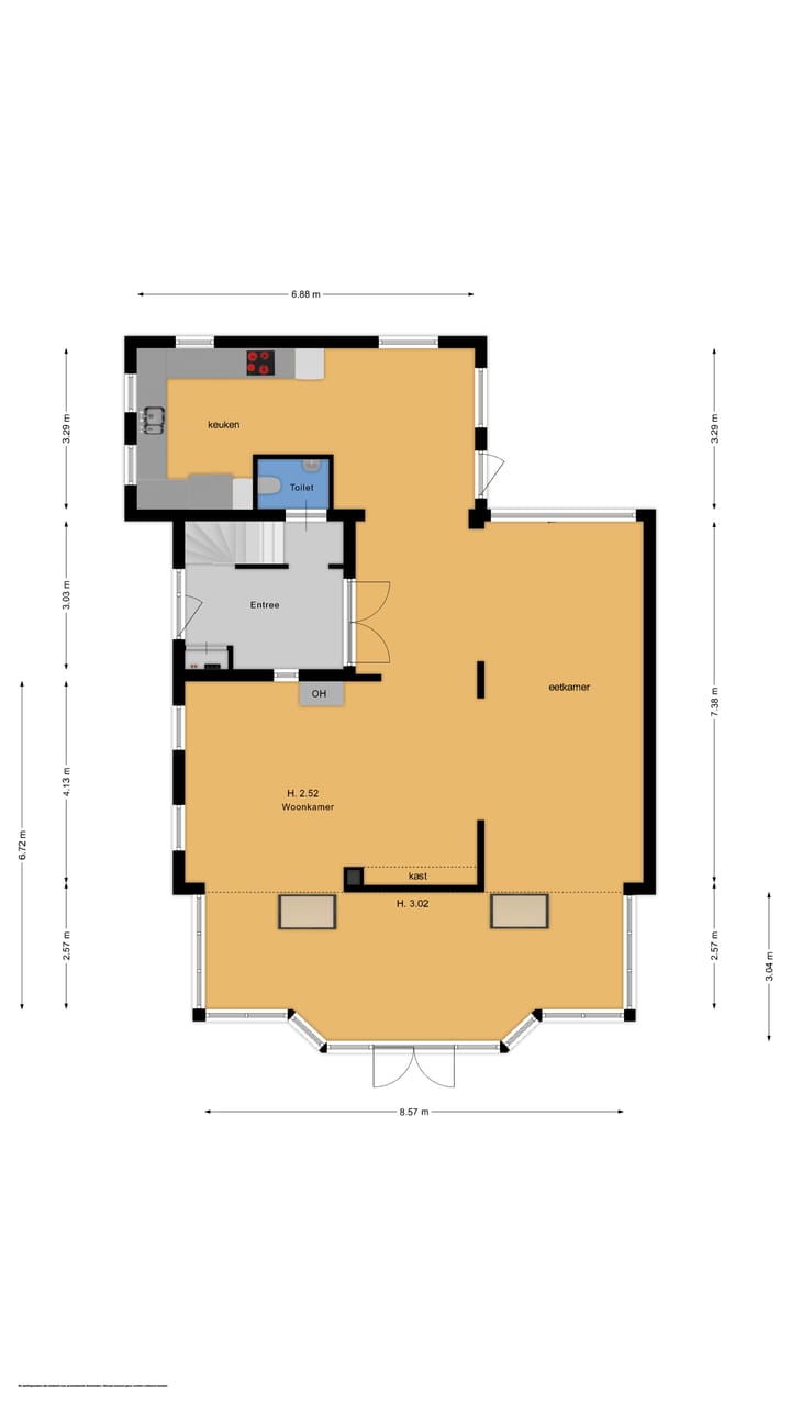 Photo 31 of Koningslaan 30-A