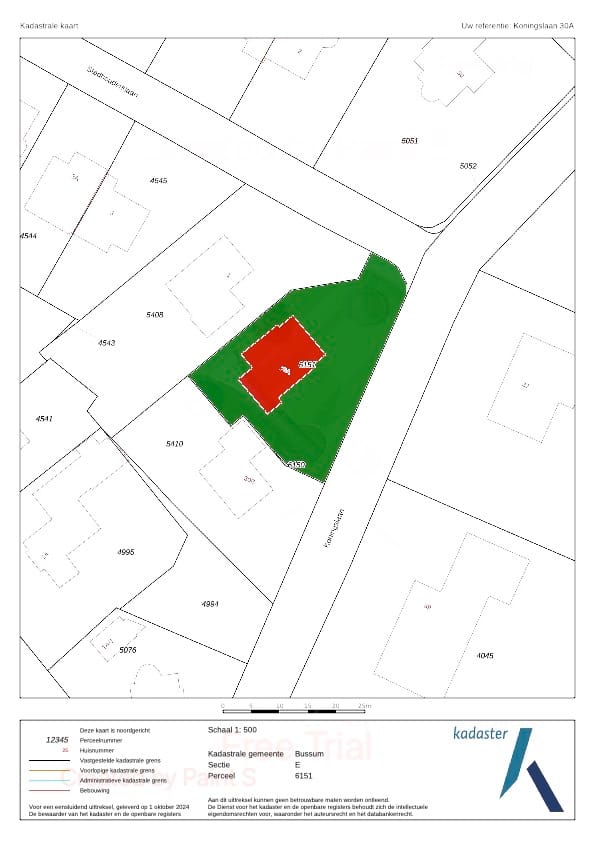 Photo 30 of Koningslaan 30-A