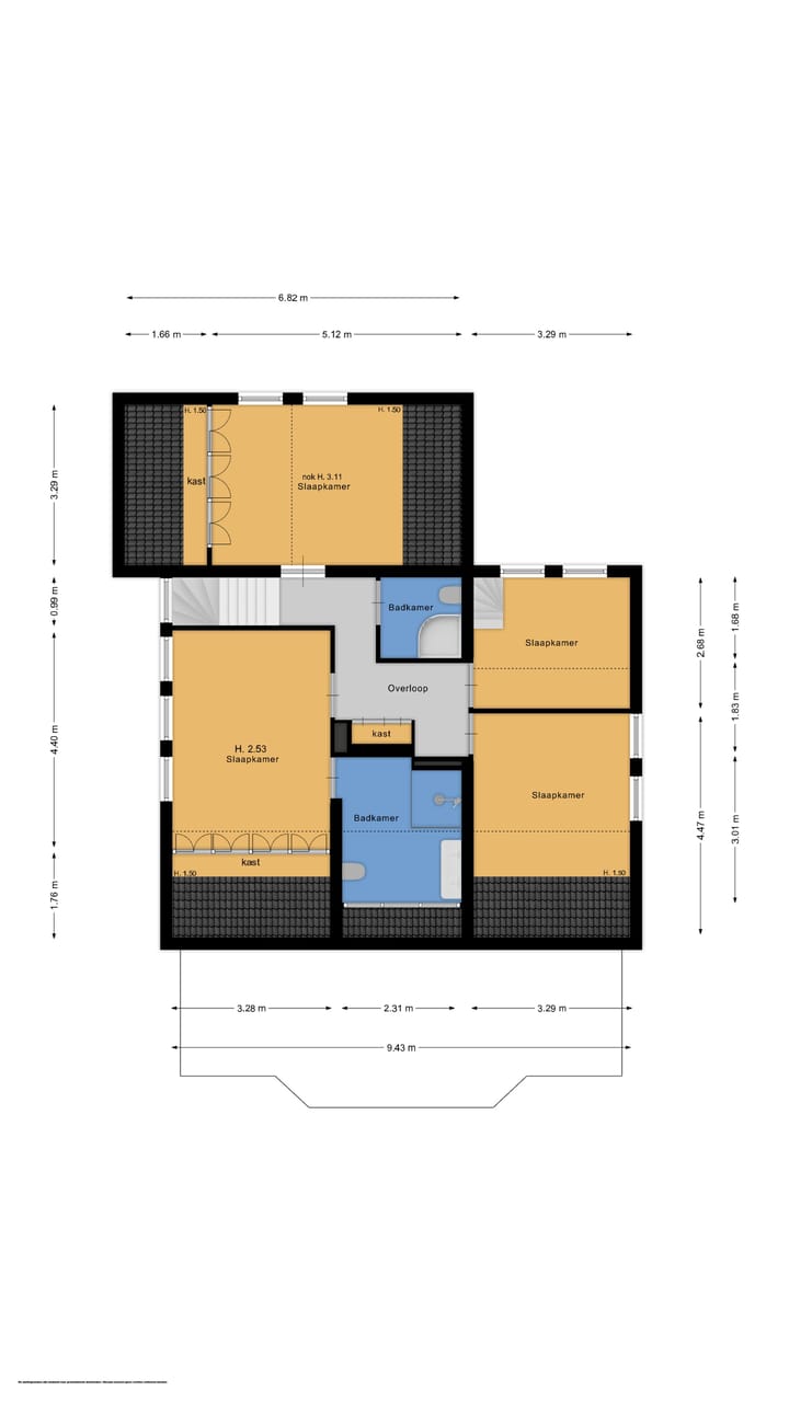 Photo 32 of Koningslaan 30-A