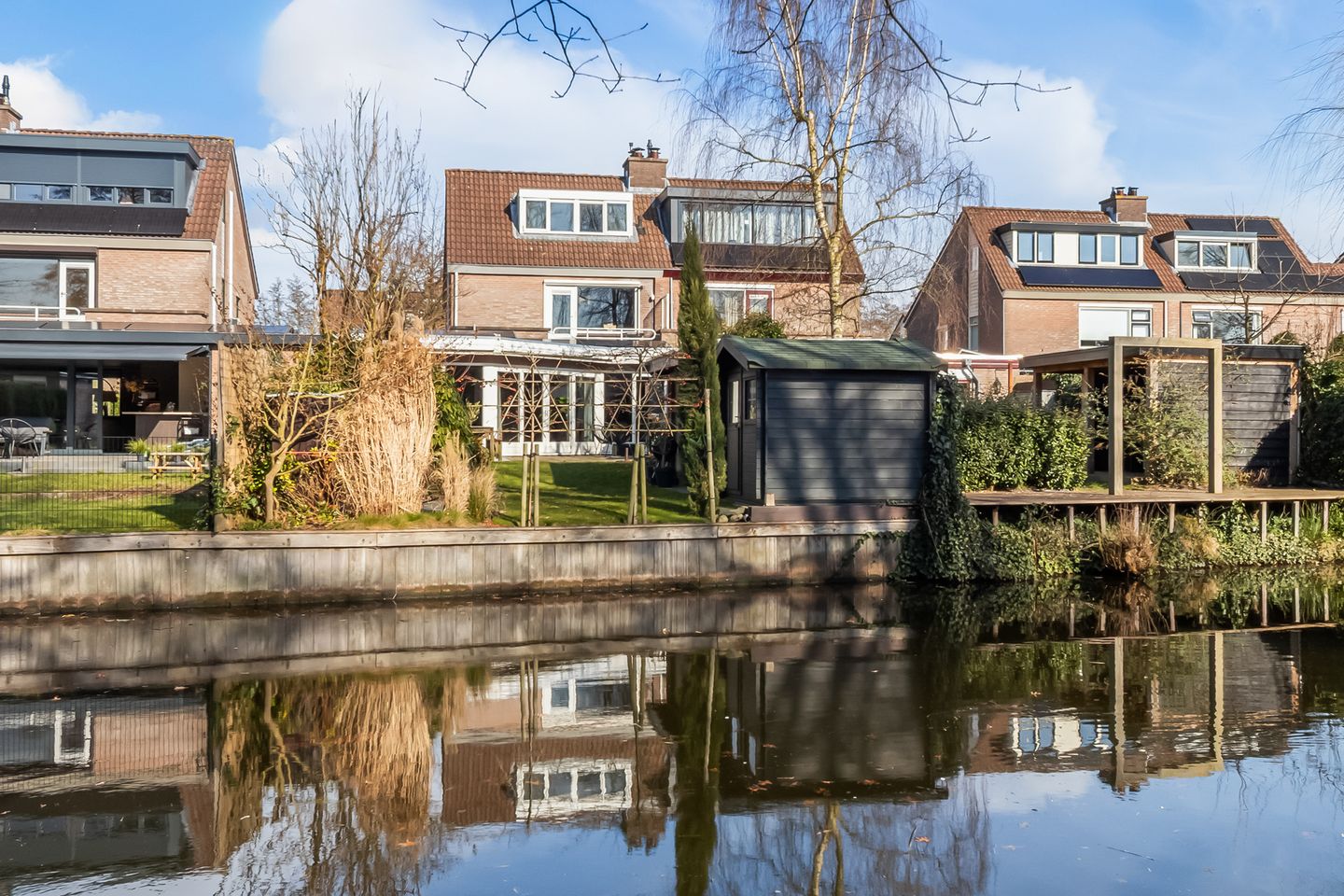 Foto 1 van Dr. Anthon van der Horstlaan 44