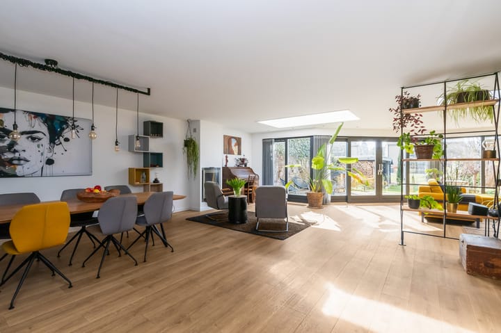 Foto 5 van Dr. Anthon van der Horstlaan 44