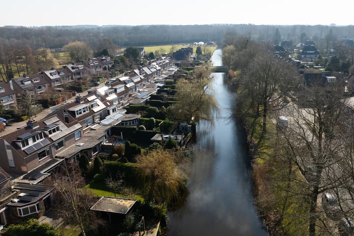 Foto 4 van Dr. Anthon van der Horstlaan 44