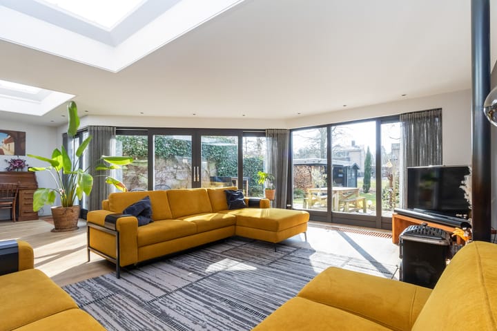 Foto 6 van Dr. Anthon van der Horstlaan 44