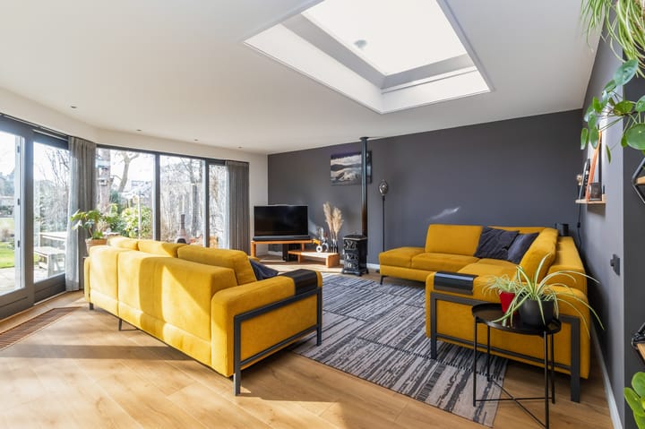 Foto 7 van Dr. Anthon van der Horstlaan 44