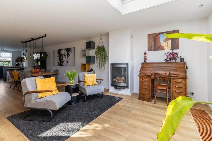 Foto 8 van Dr. Anthon van der Horstlaan 44