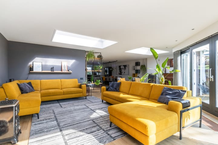 Foto 9 van Dr. Anthon van der Horstlaan 44