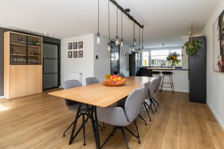 Foto 10 van Dr. Anthon van der Horstlaan 44