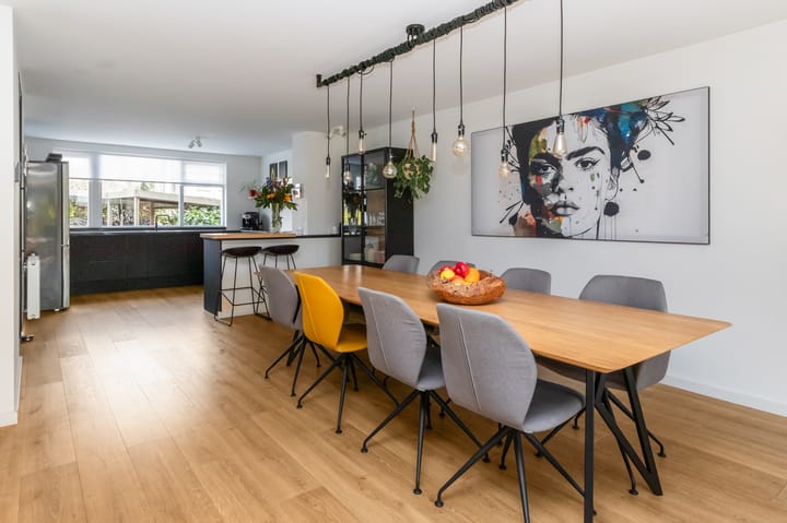 Foto 11 van Dr. Anthon van der Horstlaan 44