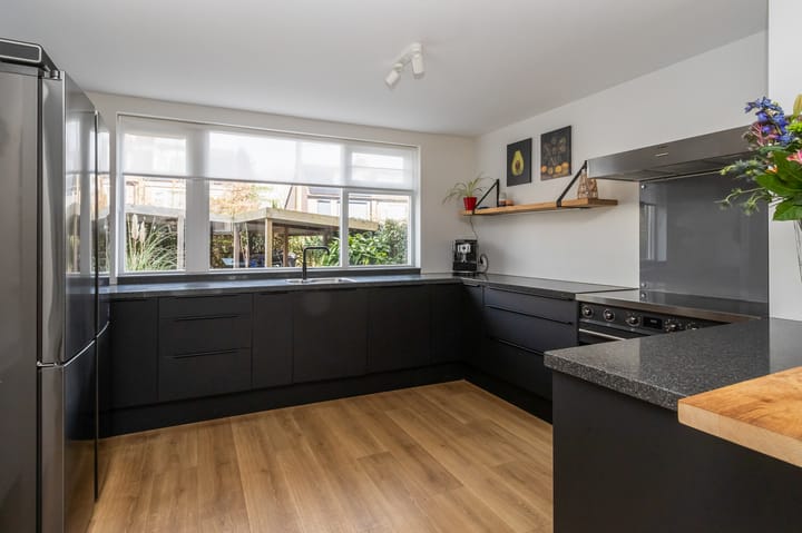 Foto 12 van Dr. Anthon van der Horstlaan 44