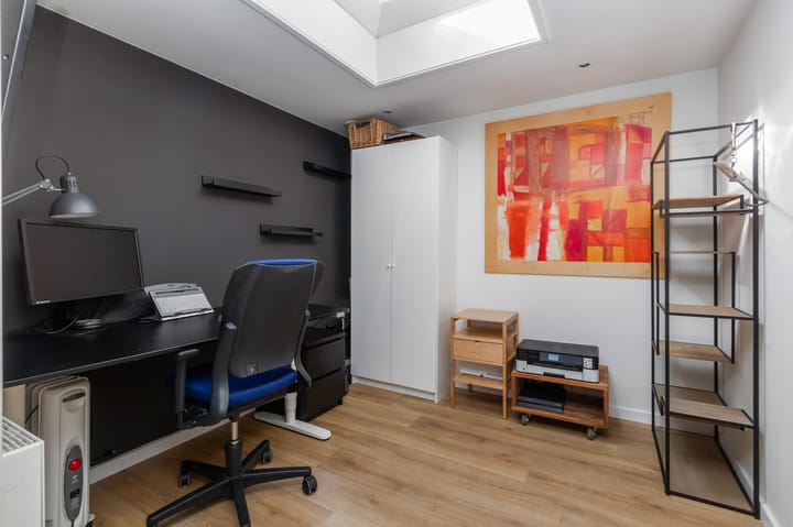 Foto 13 van Dr. Anthon van der Horstlaan 44