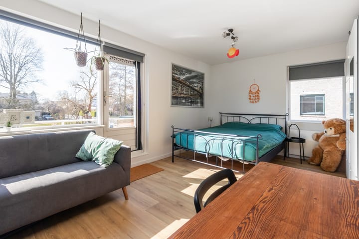 Foto 14 van Dr. Anthon van der Horstlaan 44