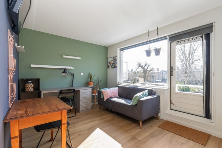 Foto 15 van Dr. Anthon van der Horstlaan 44