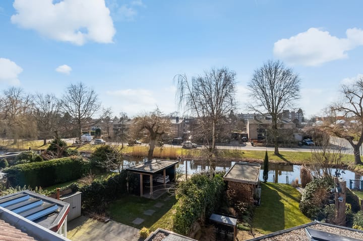 Foto 16 van Dr. Anthon van der Horstlaan 44