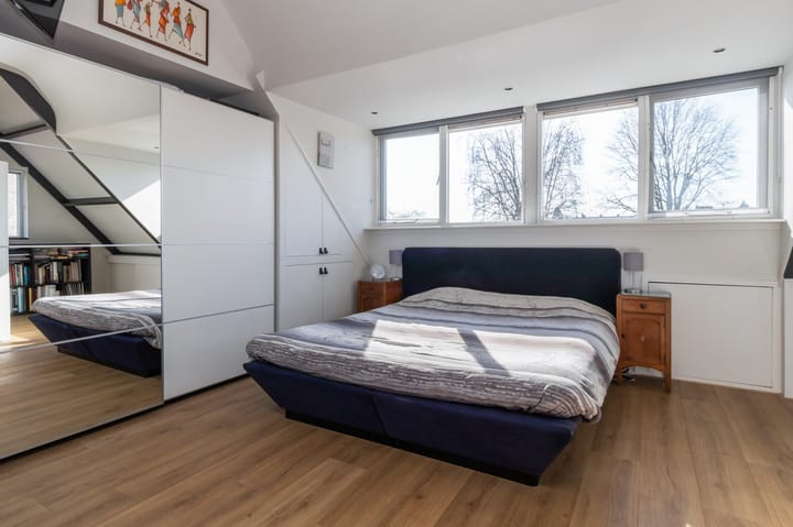 Foto 22 van Dr. Anthon van der Horstlaan 44