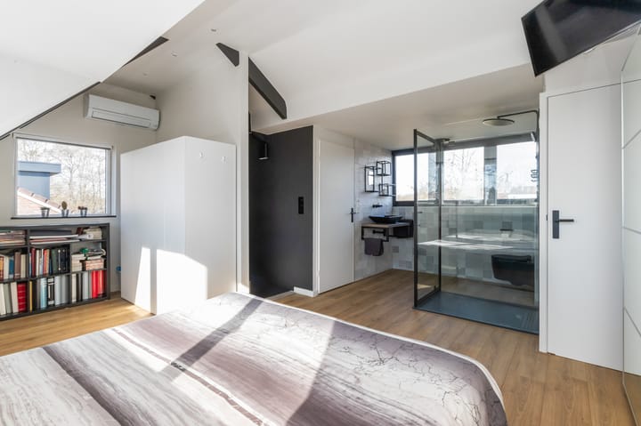 Foto 23 van Dr. Anthon van der Horstlaan 44