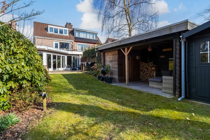 Foto 25 van Dr. Anthon van der Horstlaan 44