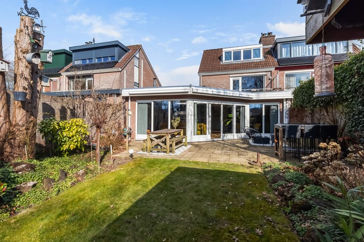 Foto 26 van Dr. Anthon van der Horstlaan 44