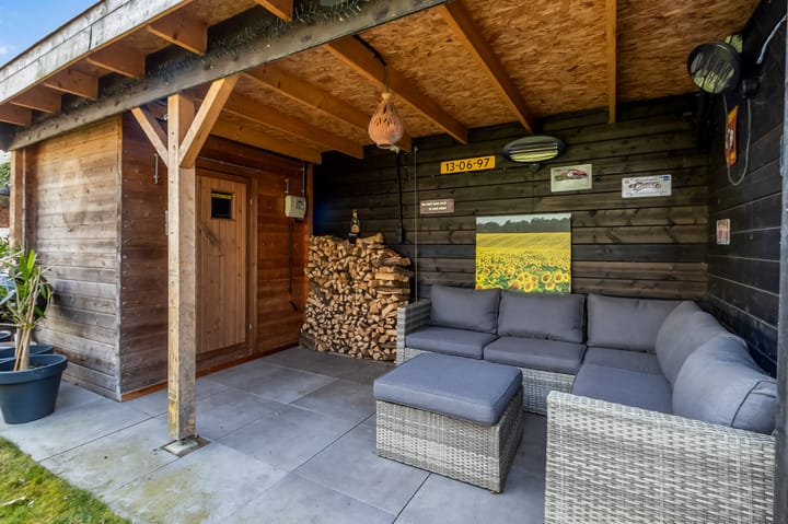 Foto 27 van Dr. Anthon van der Horstlaan 44