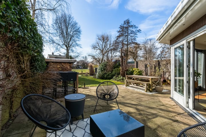 Foto 28 van Dr. Anthon van der Horstlaan 44