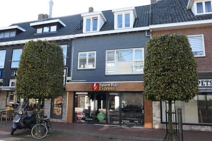 Grote Kerkstraat 2, Hoogeveen