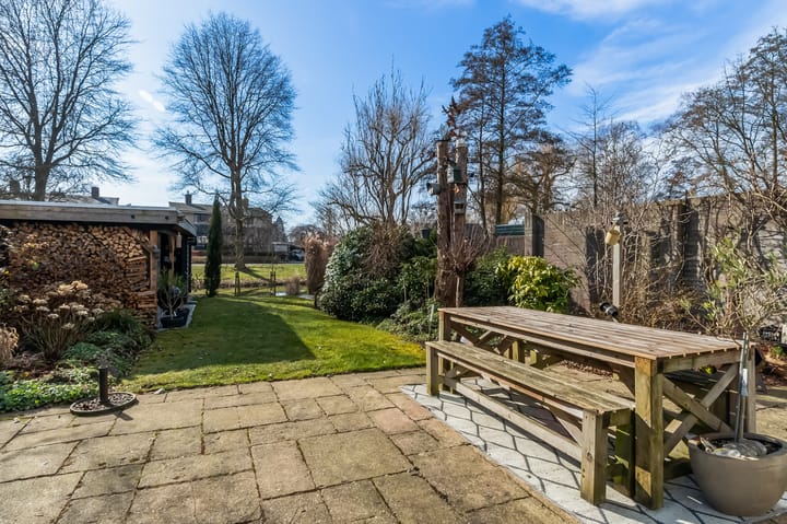 Foto 29 van Dr. Anthon van der Horstlaan 44