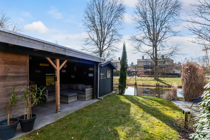 Foto 30 van Dr. Anthon van der Horstlaan 44