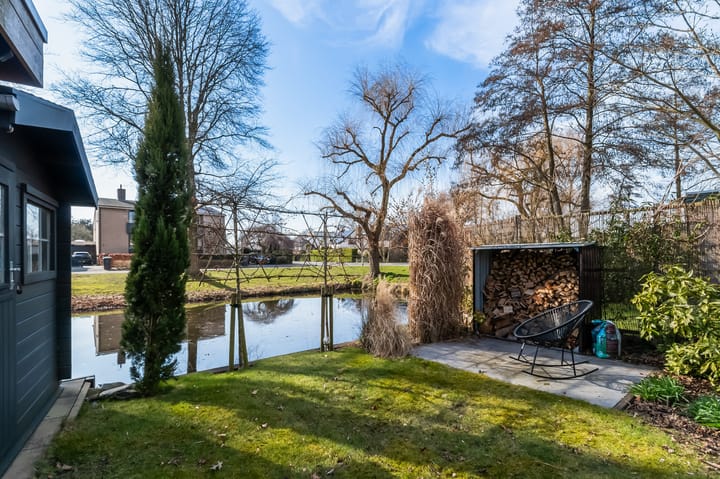 Foto 31 van Dr. Anthon van der Horstlaan 44