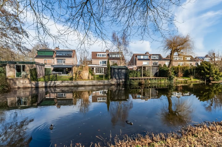 Foto 32 van Dr. Anthon van der Horstlaan 44