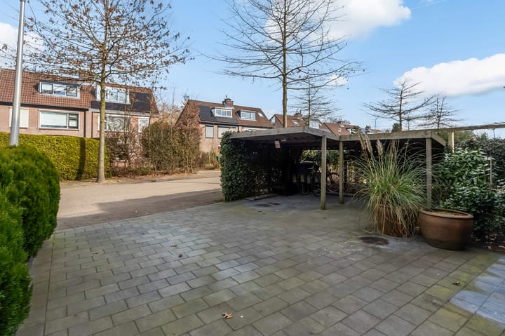 Foto 33 van Dr. Anthon van der Horstlaan 44