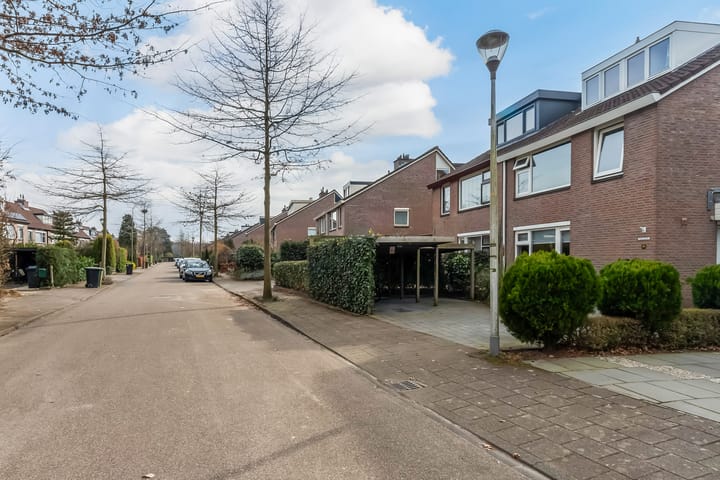 Foto 34 van Dr. Anthon van der Horstlaan 44