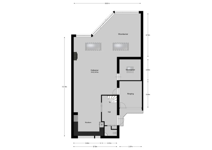 Foto 37 van Dr. Anthon van der Horstlaan 44