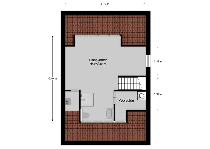Foto 41 van Dr. Anthon van der Horstlaan 44