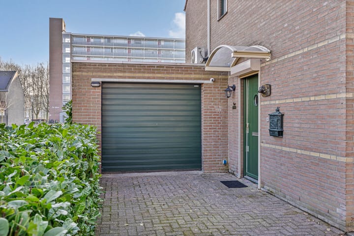 Foto 4 van Willebroekstraat 7