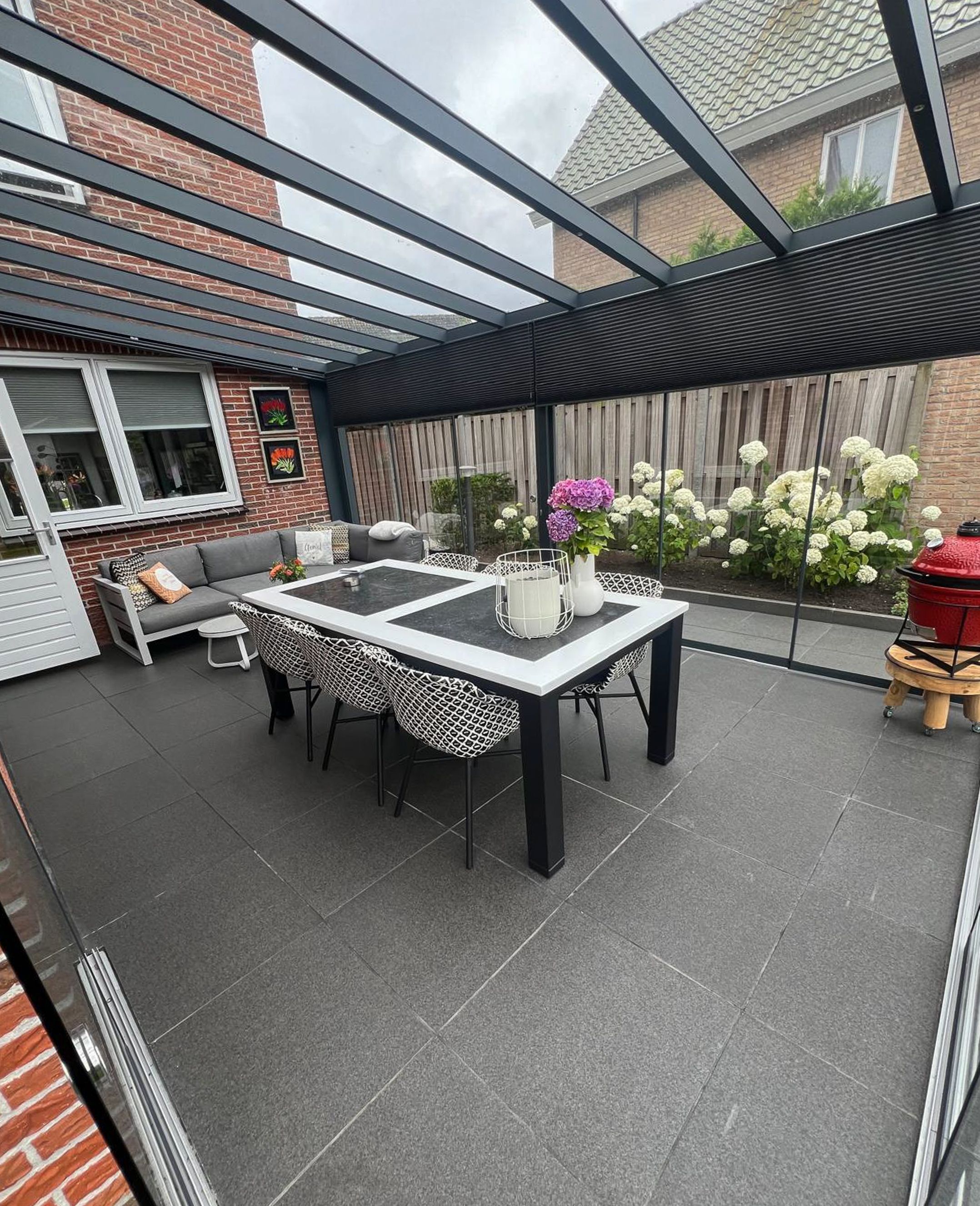 Foto 18 van Kamperzand 7