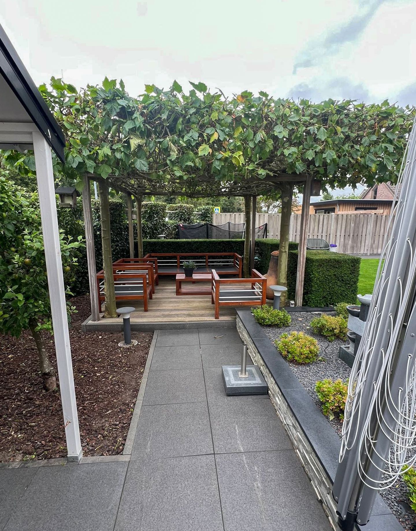 Foto 40 van Kamperzand 7