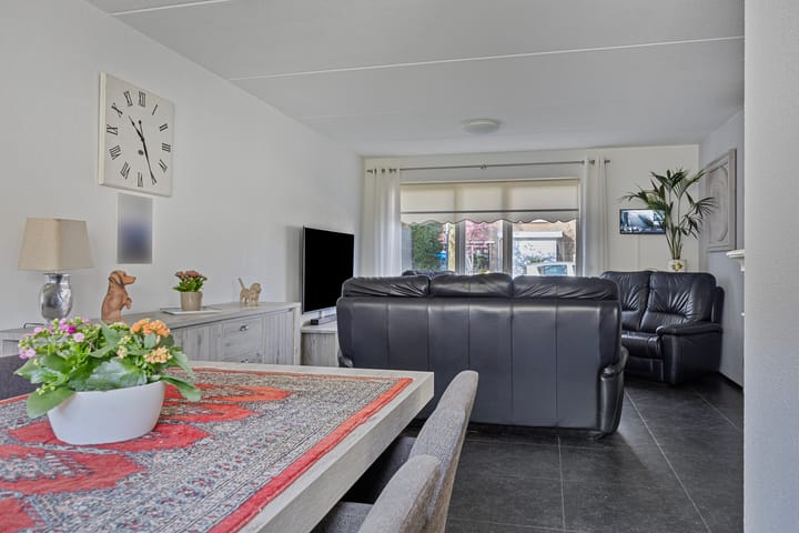 Foto 13 van Willebroekstraat 7