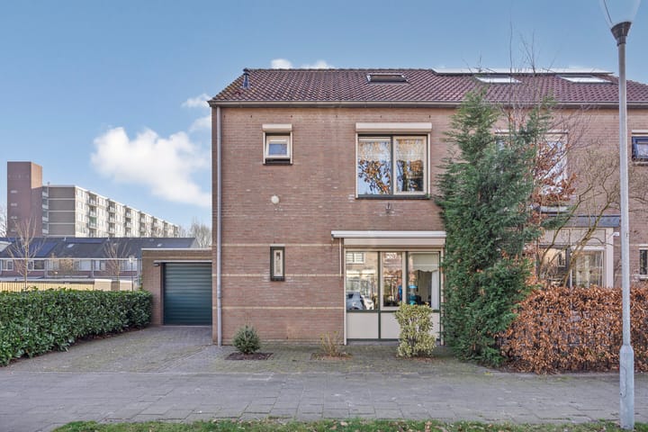 Foto 1 van Willebroekstraat 7