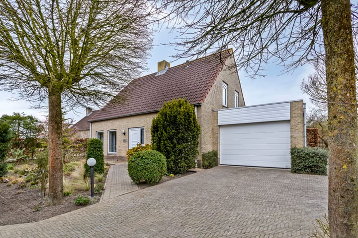 Foto 1 van Zonnemare 32