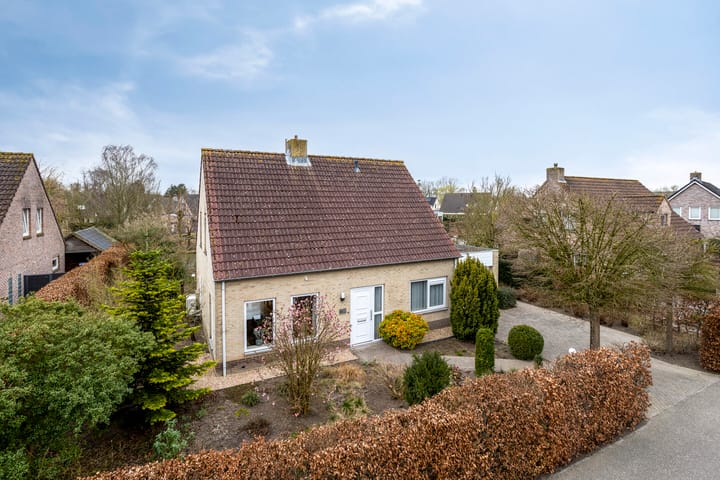 Foto 2 van Zonnemare 32