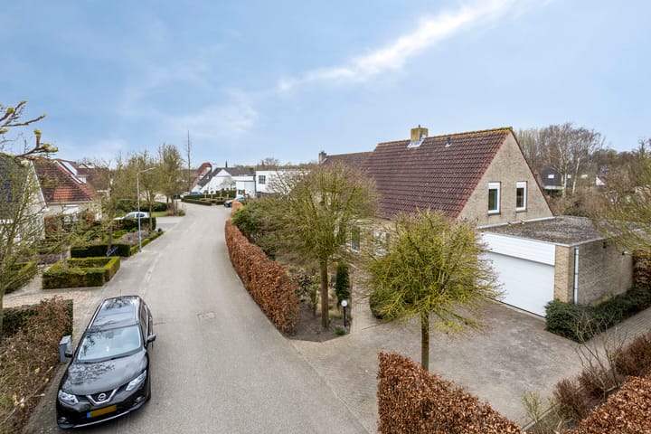 Foto 3 van Zonnemare 32