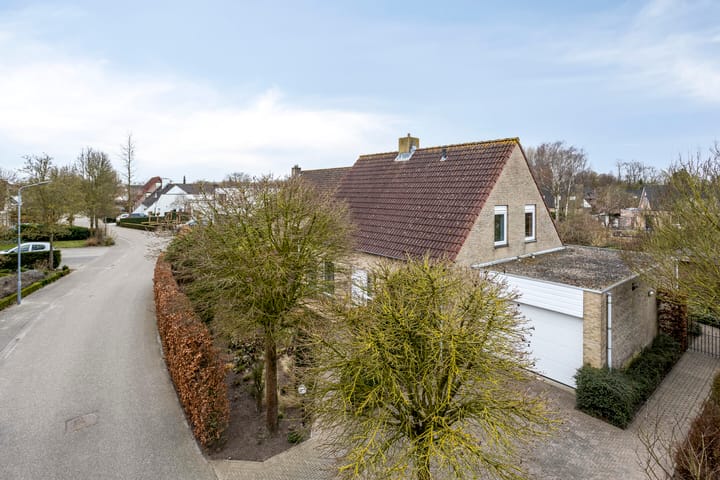 Foto 4 van Zonnemare 32