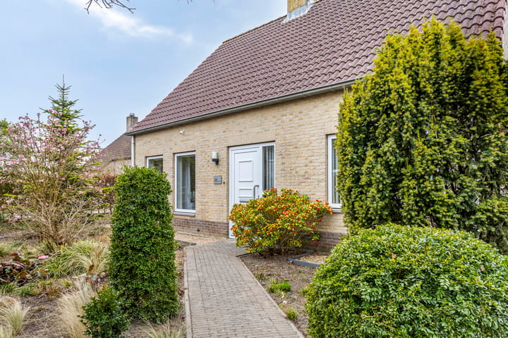 Foto 7 van Zonnemare 32