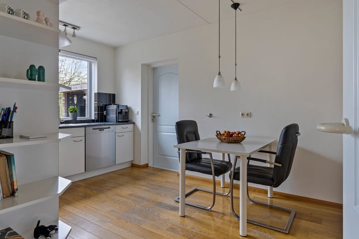 Foto 17 van Zonnemare 32