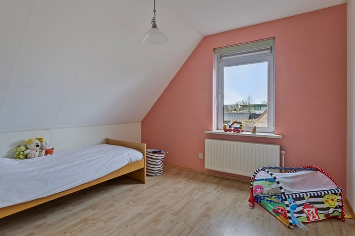 Foto 30 van Zonnemare 32