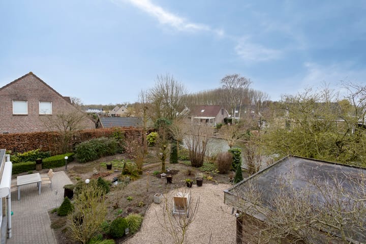 Foto 35 van Zonnemare 32