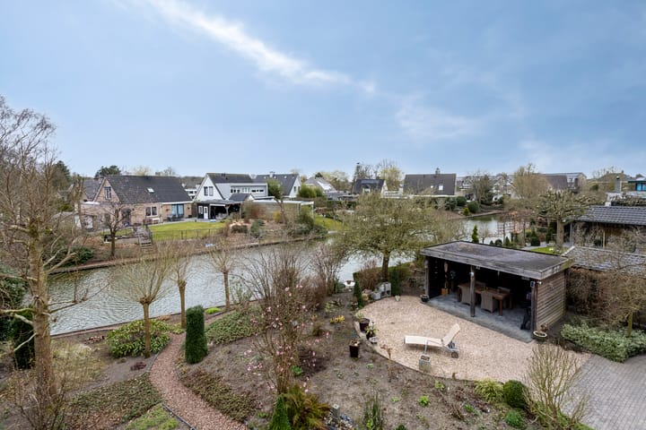 Foto 36 van Zonnemare 32