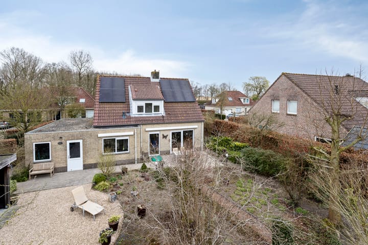 Foto 37 van Zonnemare 32